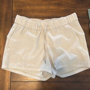 Lululemon Women’s Shorts